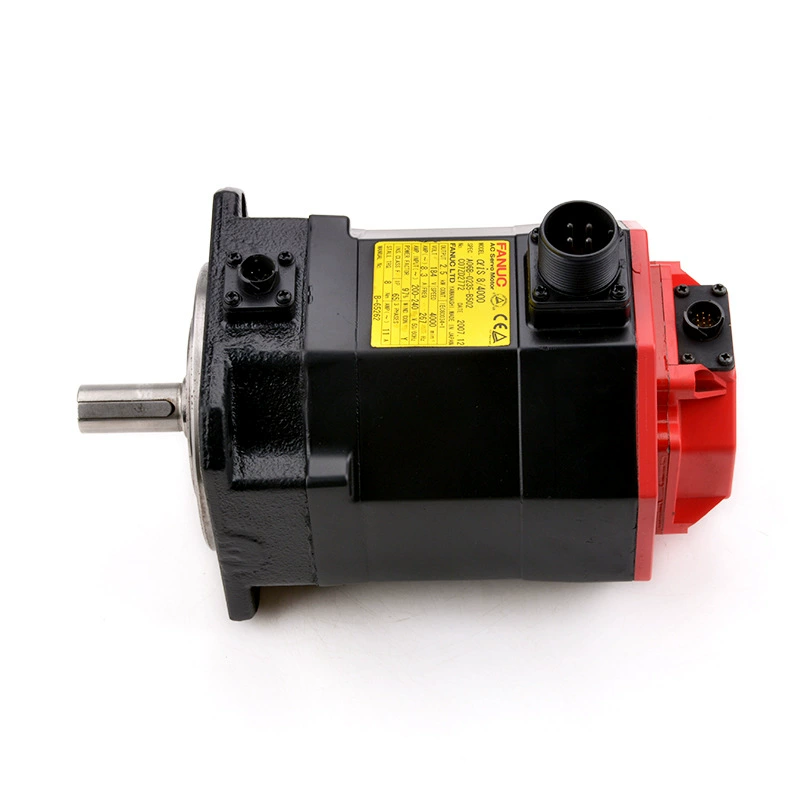A06B-1460-B123 B900 1463-B123 B128 оригинальный серводвигатель Fanuc, предложение