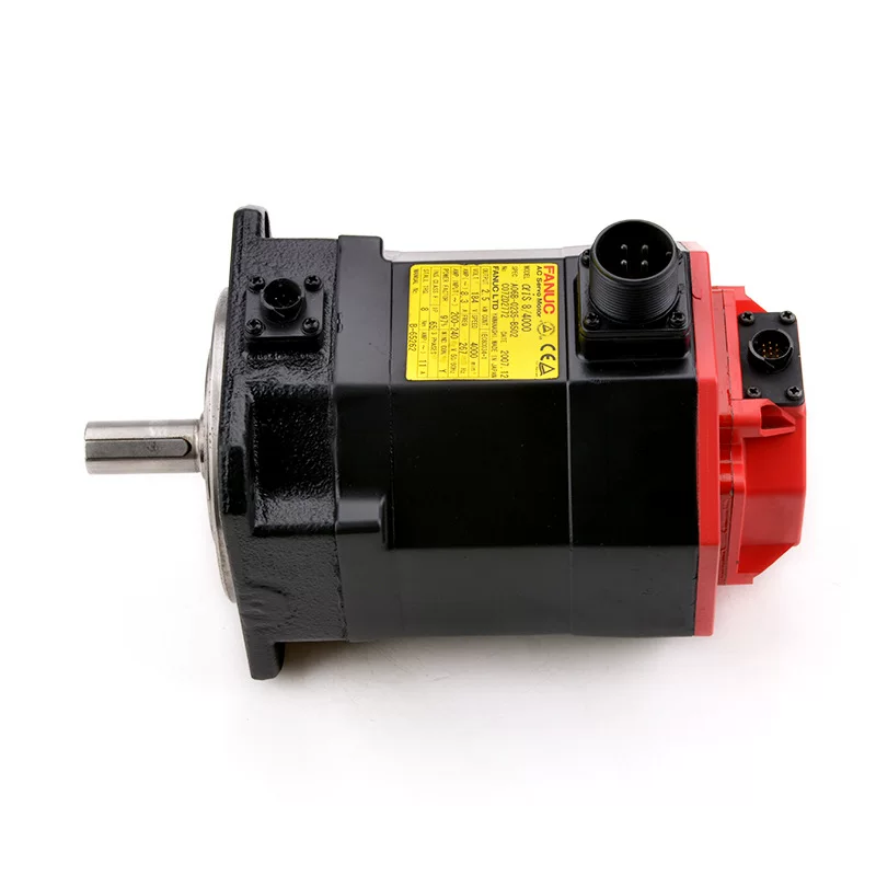 A06B-1460-B123 B900 1463-B123 B128 оригинальный серводвигатель Fanuc, предложение