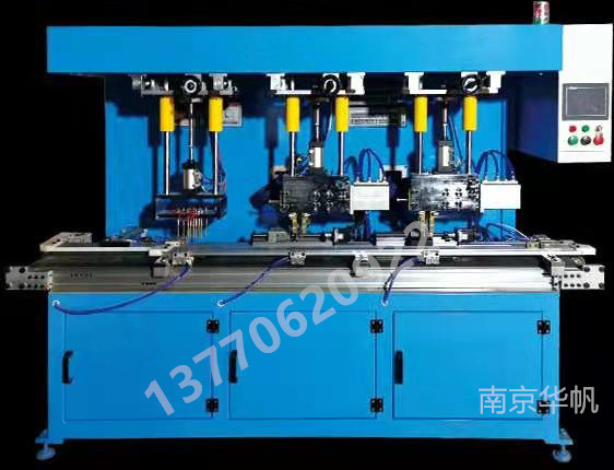 汽车电池电动自行车电池蓄电池生产组装装配设备机器流水线生产线