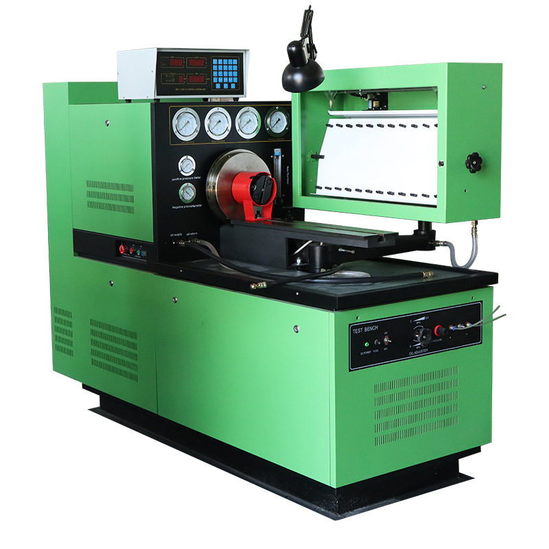 校泵机器厂家供应柴油机校油泵检测台试验台 数显多功能校泵机器