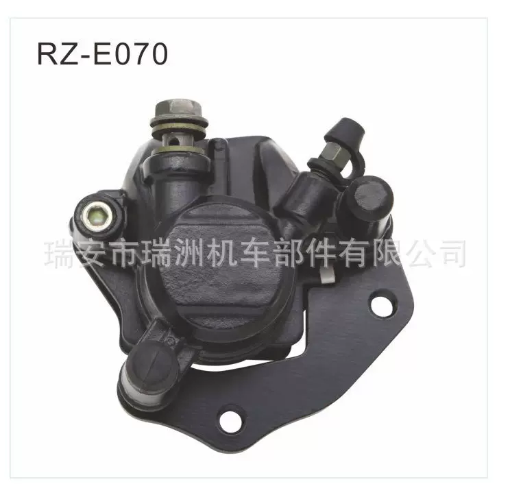 摩托车液压制动泵前刹车下泵碟刹前制动卡钳SKYDRIVE CALIPER