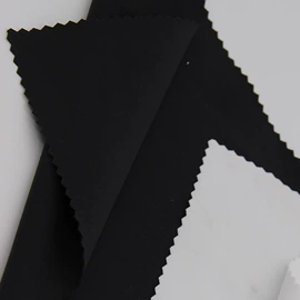 汗布;绒布;网眼布