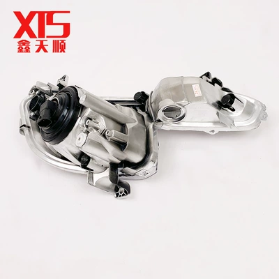 6208W2 9670476180 for – Fog lamp