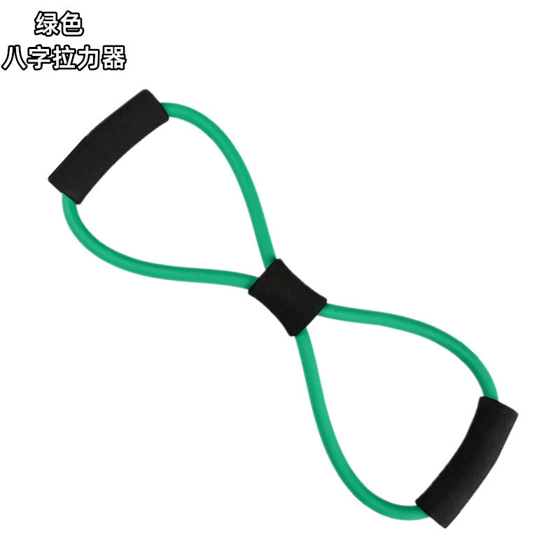 Glass set for yoga, equipment