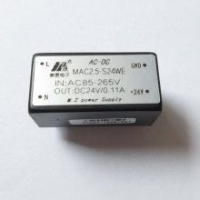 220VD24VԴģK,AC-DCģKԴ2.5W,ʽСģK ʽ