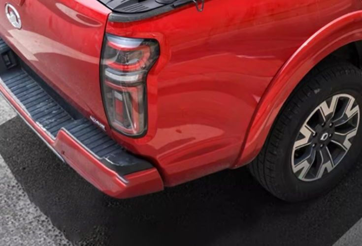 Durable roof rack SUV rainproof luggage bag, Oxford cloth roof waterproof large-capacity bag
