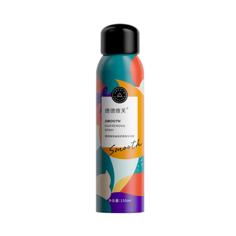 Dedevife Hair Removal Cream Mousse 5
