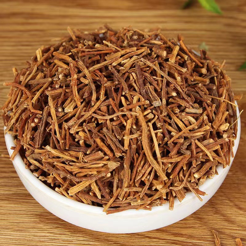 Long Dan Cao (Gentiana scabra) — Dried Gentian Root, Bitter Liver-Clearing Herb, 500g overview