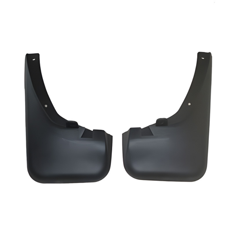 Aplicable para 87 - 92 Toyota Corolla Corolla neumáticos guardabarros de goma suave piezas de modificación de barro