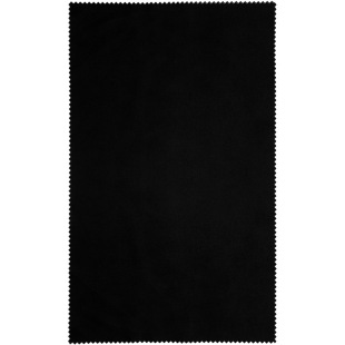 Leather Care Polishing Cloth Double-sided Fine Velvet Shoe Cleaning Cloth Hotel Room Cleaning Shoe Cleaning Cloth Polishing Cloth