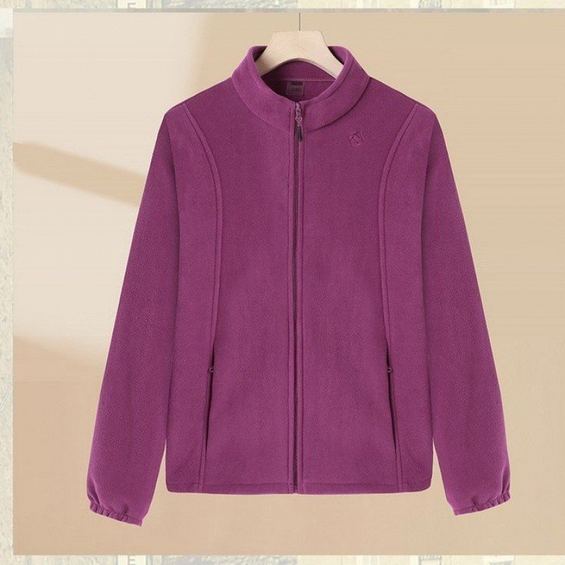 Quality velvet jacket, keep warm sweatshirt