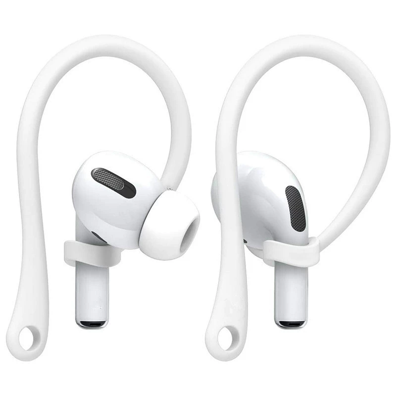 Suitable for Apple AirPods Pro3 Generation Sports Anti-Lost and Anti-Falling Ear Hook 4Th Generation Ear Hook Headphone Hook New Style Suitable for Apple AirPods Pro3 Generation Sports Anti-Lost and Anti-Falling Ear Hook 4Th Generation Ear Hook Headphone Hook New Style