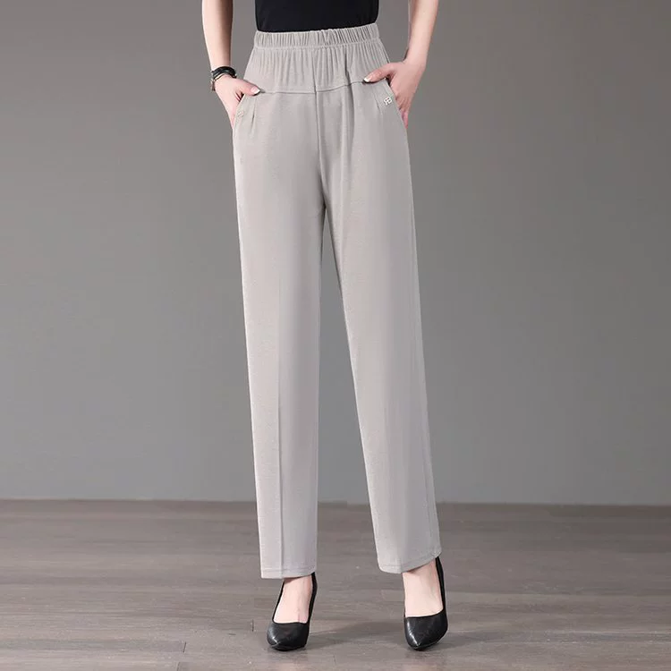 Дропшиппинг многофункциональных брюк, практичность и мода сосуществуют. модная нижняя рубашка для женщин