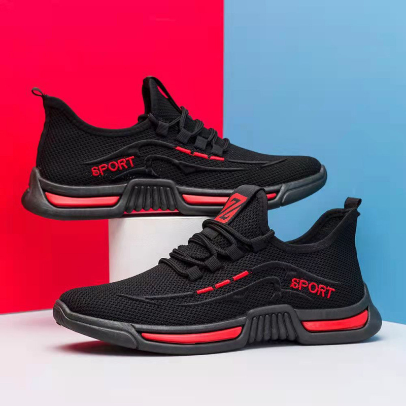 2025 nuevos zapatos deportivos para hombres zapatos casuales para hombres transfronterizos parejas cómodas tendencia versátil marca de tendencia