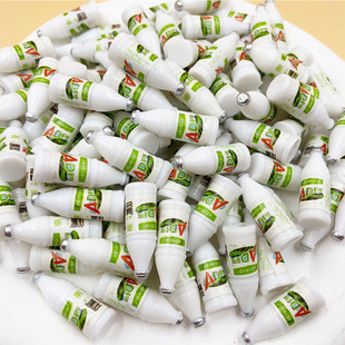 ��������ʳ��ƿ�����ƿС��ƿ��֬���diy�ֹ�����С�[���^�Ҽ�