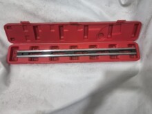 发动机气缸盖平面尺汽修气缸平面度检测尺汽修缸体平面度检测工具