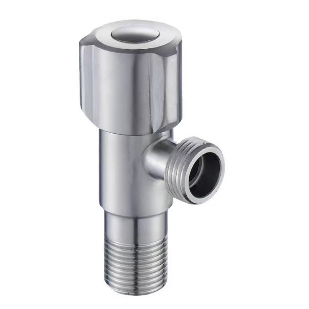 304 삼면 앵글 밸브