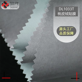 涤纶面料;尼龙面料;交织类