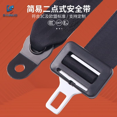 Car seat belt Belt, Safety Belt for Buses