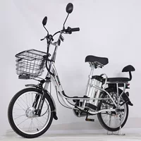 20inch литиевый аккумулятор, классический электрический городской велосипед/велосипед, электрический мопед