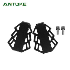Mountain bike iron rear pedal, sturdy and durable, includes installation screws, outdoor cycling equipment