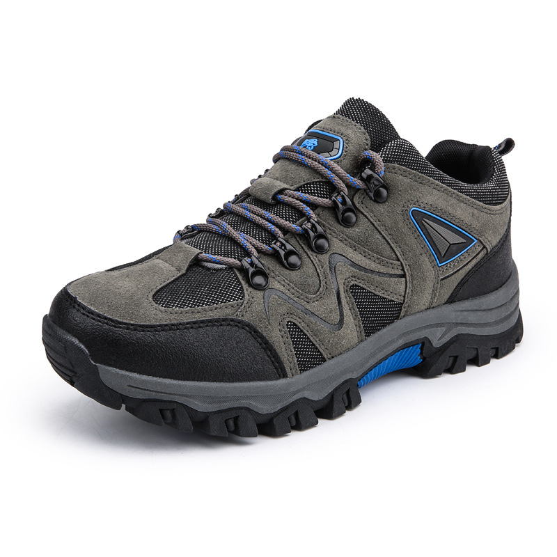 Pelusa zapatos de senderismo al aire libre cálido botas de combate táctico zapatos de entrenamiento militar de los hombres zapatillas de moda zapatos de moda