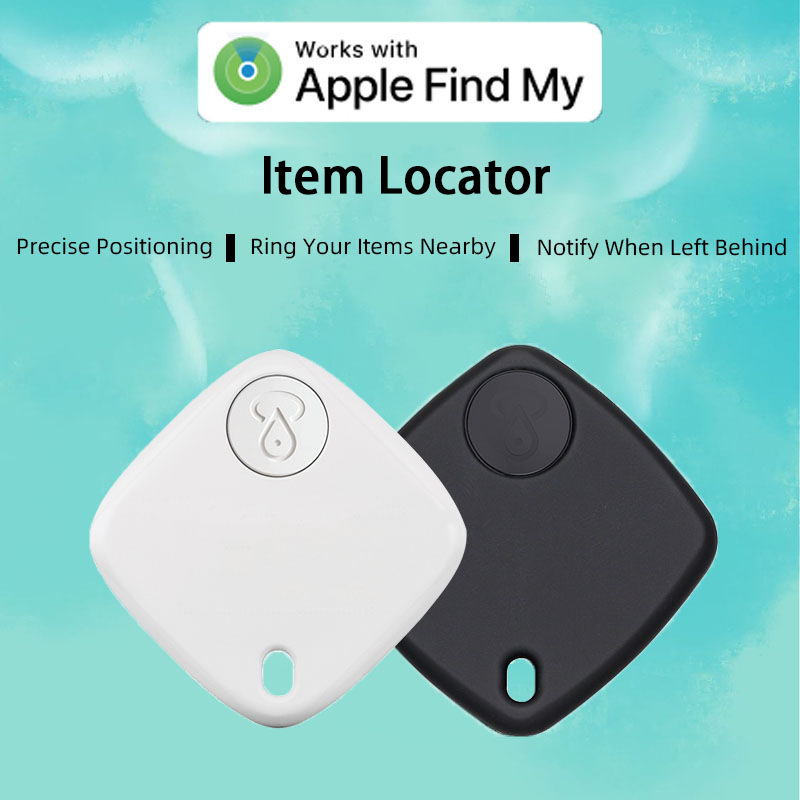 FindMy Intelligent Device MFI Certified GPS Locating Pets Pet Older…