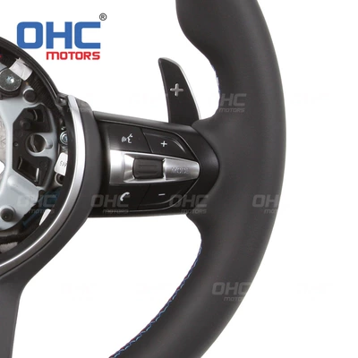 Steering wheel for BMW 1-7 Series, X1-6