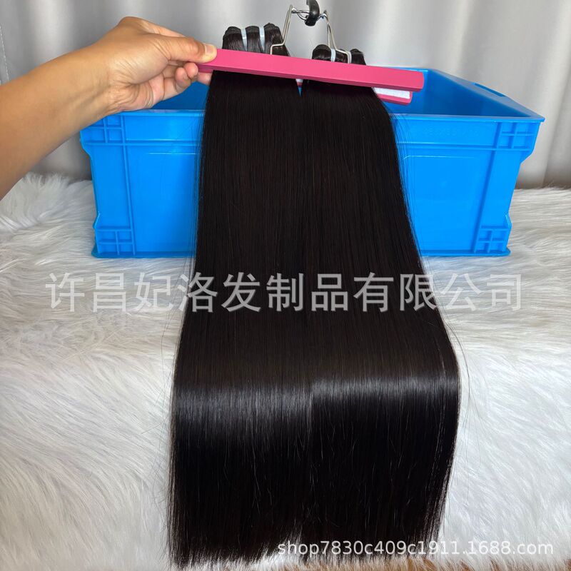 14A Bone Straight Vietnam Human Hair Bundles Silk Straight 14A Bone Straight Vietnam Human Hair Bundles Silk Straight
