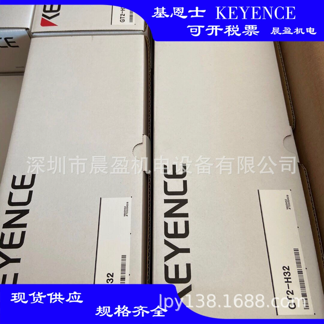 Контактный сенсор KEYENCE GT2-P12 GT2-P12k Kane