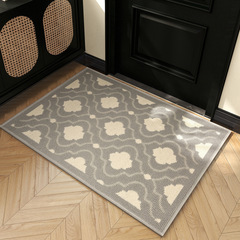 Entrance door floor mats, household non-slip mats, door mats, water-absorbing dust removal door mats, entry carpets, door mats