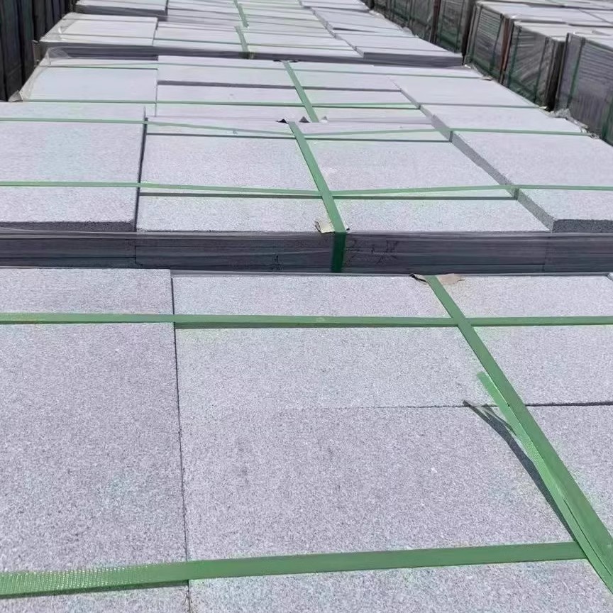 ����ʯ��Ļ�����֥��һ��հ�ʯ�ĵ���ש����ͥԺ�㳡����·��ʯ