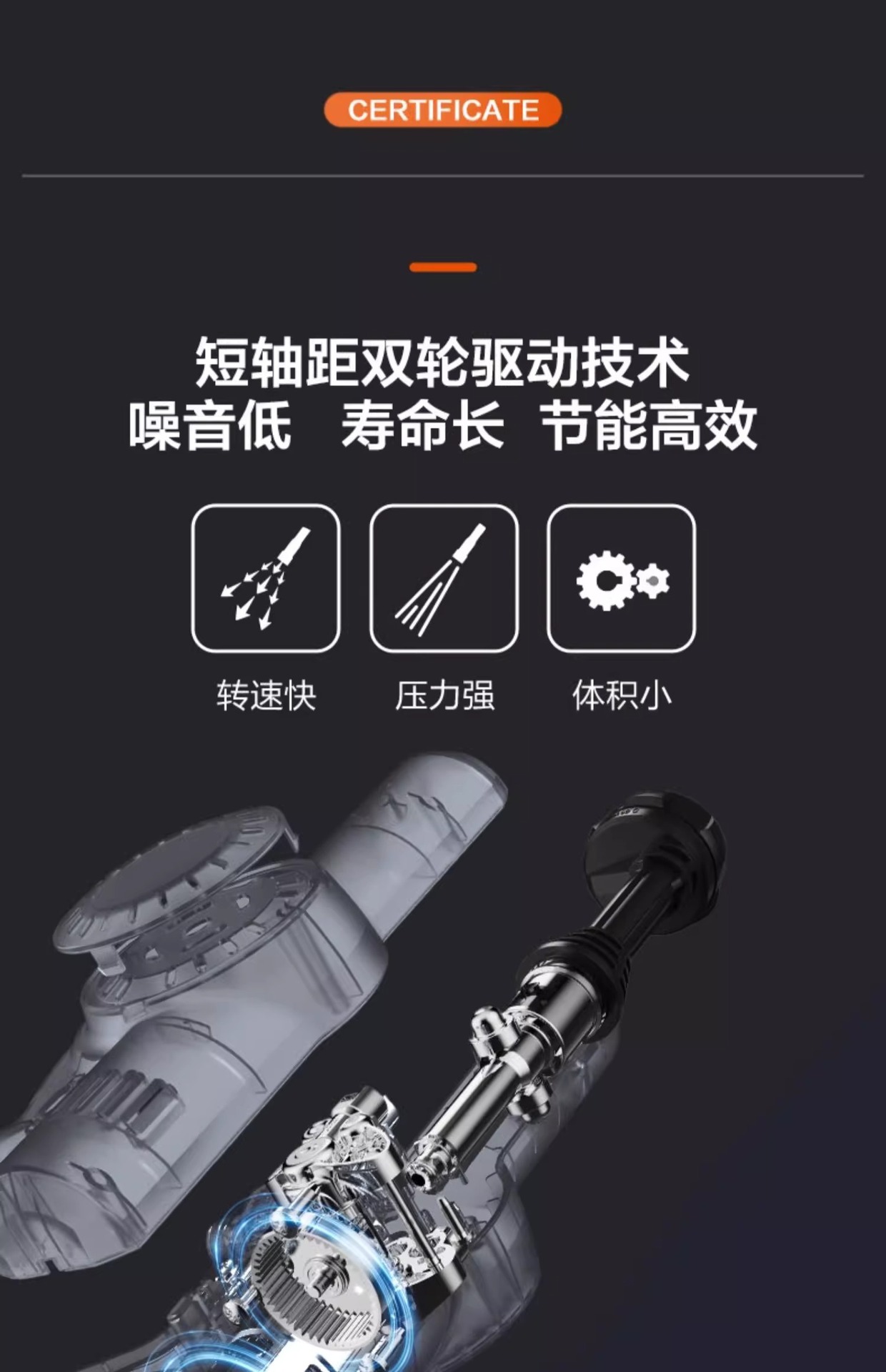 Yili 2060 Wireless Car Washing Machine High-Pressure Water Gun Household Car Lithium Battery Car Washing Artifact Strong Supercharging Portable Water Gun