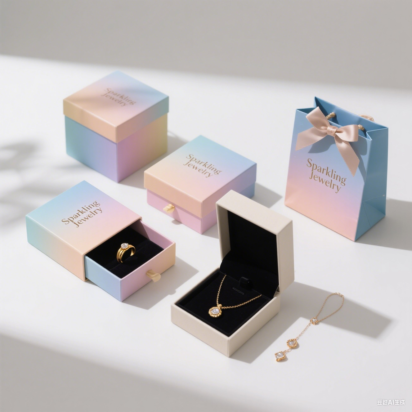 制作纸盒图片 (4)