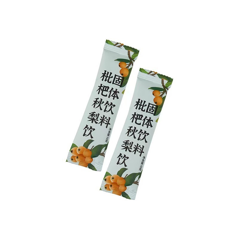 枇杷秋梨饮琵琶秋梨膏正宗一袋一杯固体饮料速溶工厂批发零售代发|undefined