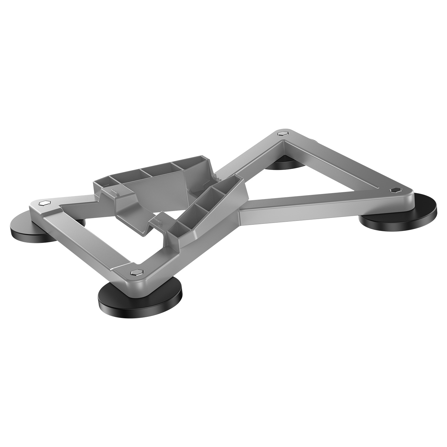 Transfronterizos para Sta mini soporte magnético montado en automóviles RV techo de barco soporte de señal GEN3 mini al aire libre
