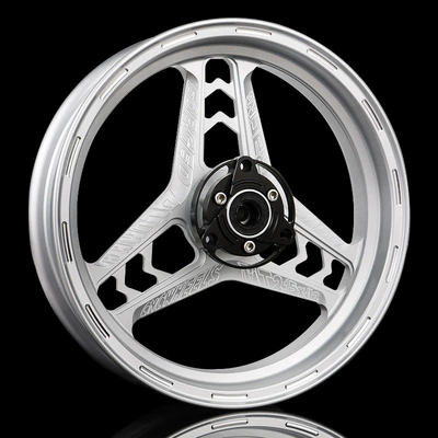 Wheel Hub, Motorcycle wheel hub