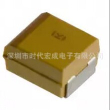 KEMET�����g���T491C105K050AT 1UF 50V C