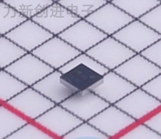 DMP1100UCB4-7 封装 X2-WLB0808-4 MOS场效应管