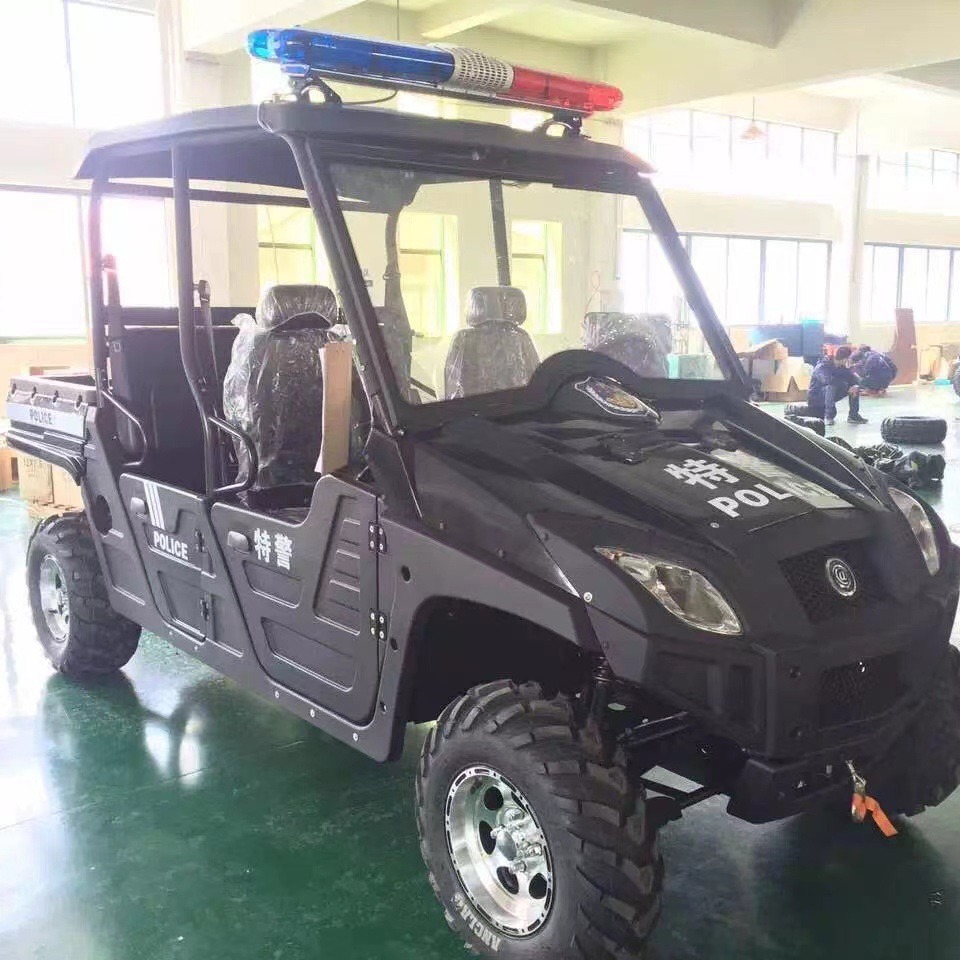 Fábrica directa de 800cc cuatro tracciones con cucharón adulto vehículo de playa todoterreno motocicleta todoterreno UTV