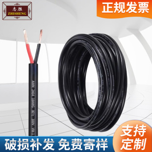 늾���|2о���18AWG��о�����^���o��0.75ƽ��늾��S�����l��ȼ