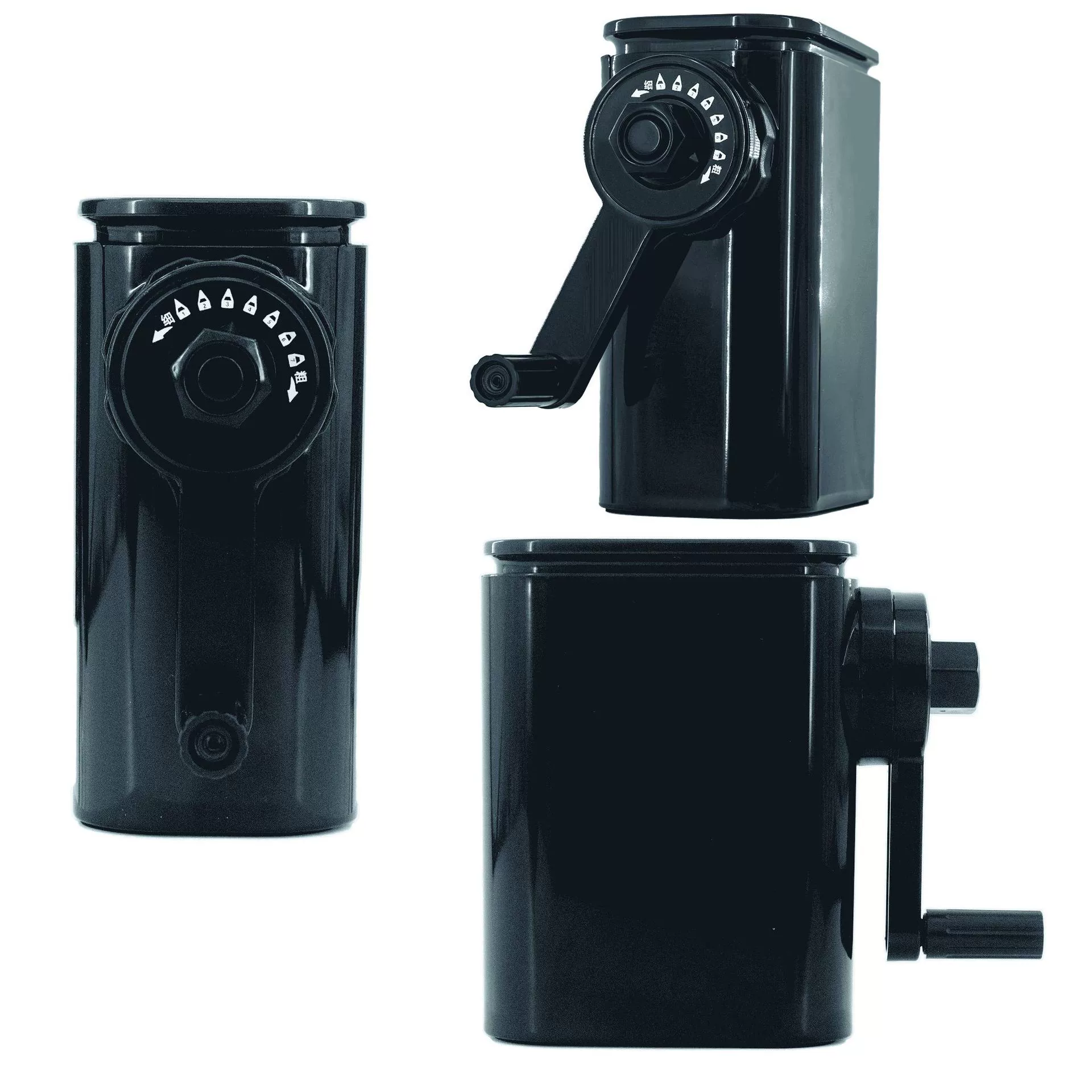 Yunfeng Art Sharpener
