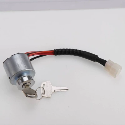 Kubota traktor üçün alışdırma açarı 66101-55200 K2134-62100