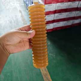 300g黄油枪枪弹脂毛毛虫黄油锂基脂高温脂毛毛虫弹簧管专用锂基脂