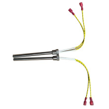 顆粒爐加熱管220v發熱管模具加熱棒單端單頭工業級電加熱
