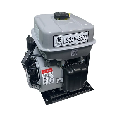 High Power Generator, Avtomobil generatorları