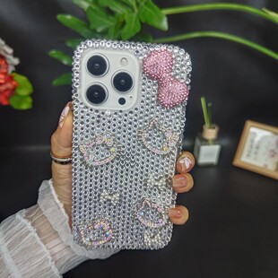 �M�Kitty؈���Q�m���O��16�֙C�����iPhone15 Pro max�⚤��