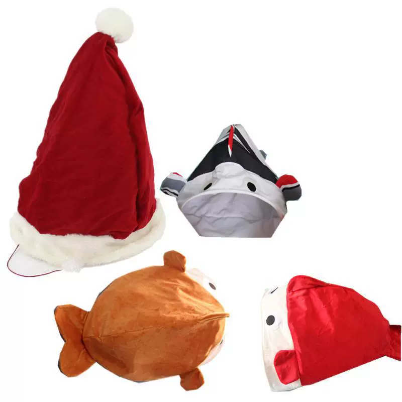 Рождественская шапка гнездо для домашних животных Цзи Зизи фланель в наличии кошачье гнездо молочная кошка красное весенне-осеннее Гнездо Спальный мешок для собак