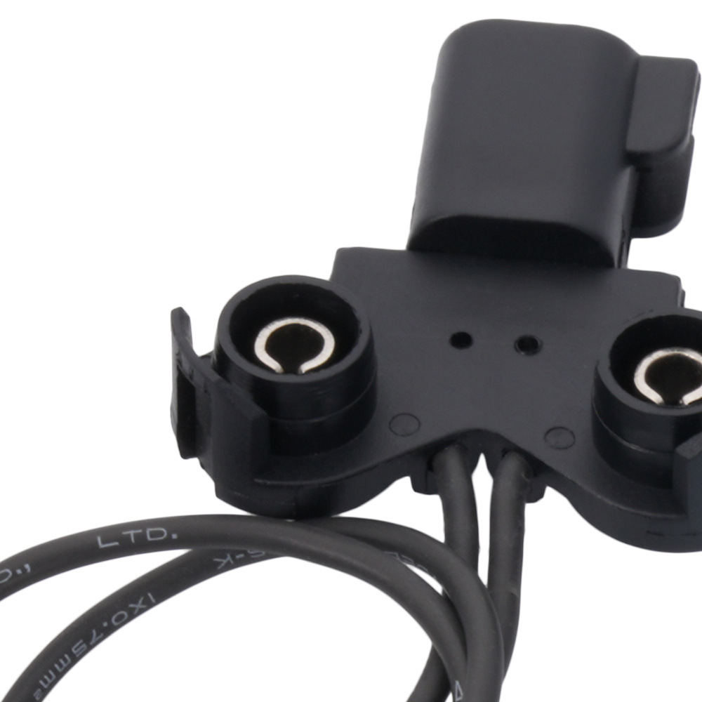 Car Modification Parts Snail Horn Suitable for 2010-2014 Edge Models
