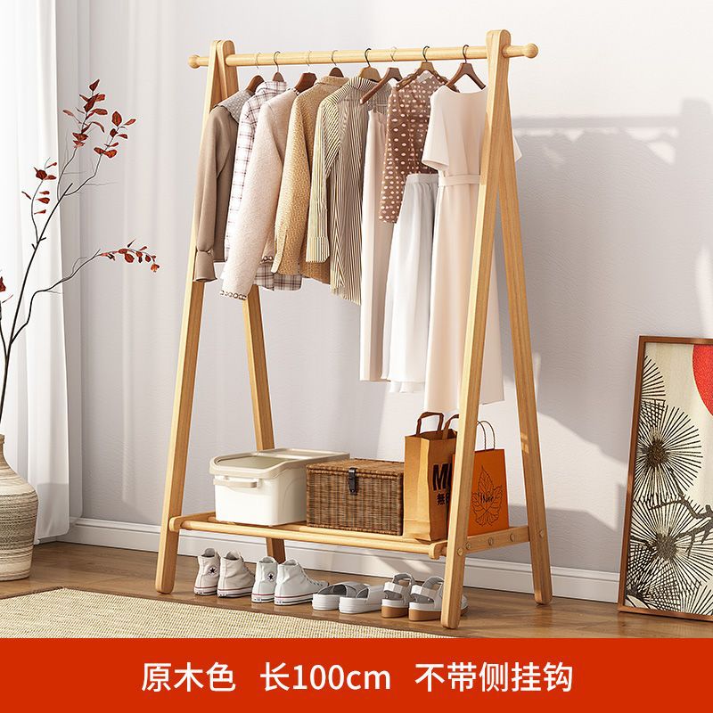 업그레이드된 [대담하고 강화된 원목] 통나무 100CM/